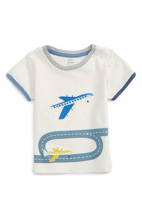 Mini Boden Baby Boy Clothing: T-Shirts, Pants & More | Nordstrom
