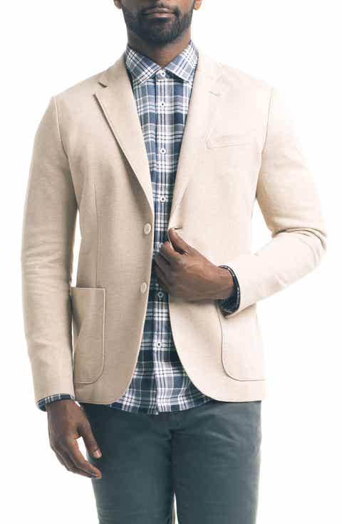 Men's Beige Suits & Sport Coats | Nordstrom