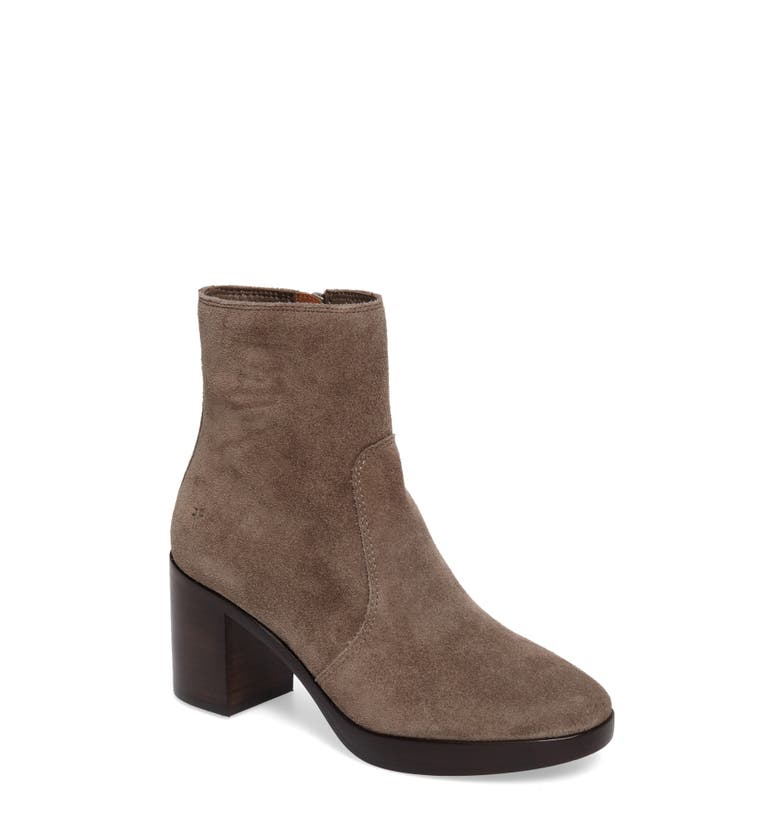 Frye Joan Campus Boot (Women) | Nordstrom