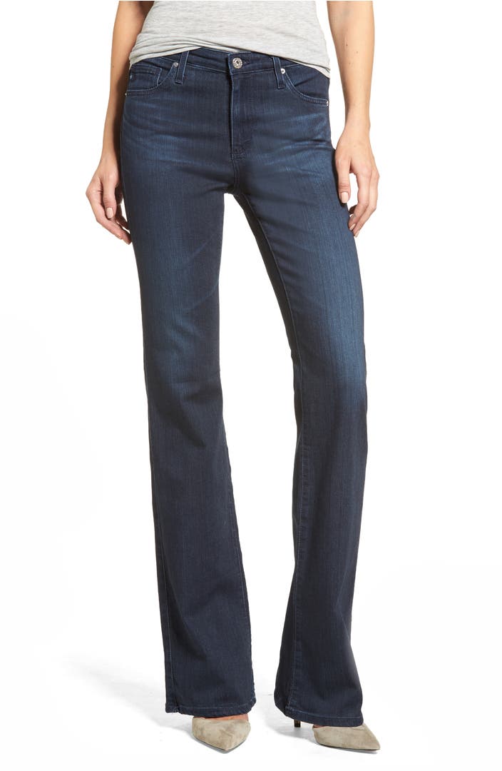 AG 'The New Angel' Bootcut Jeans (Gallant) | Nordstrom