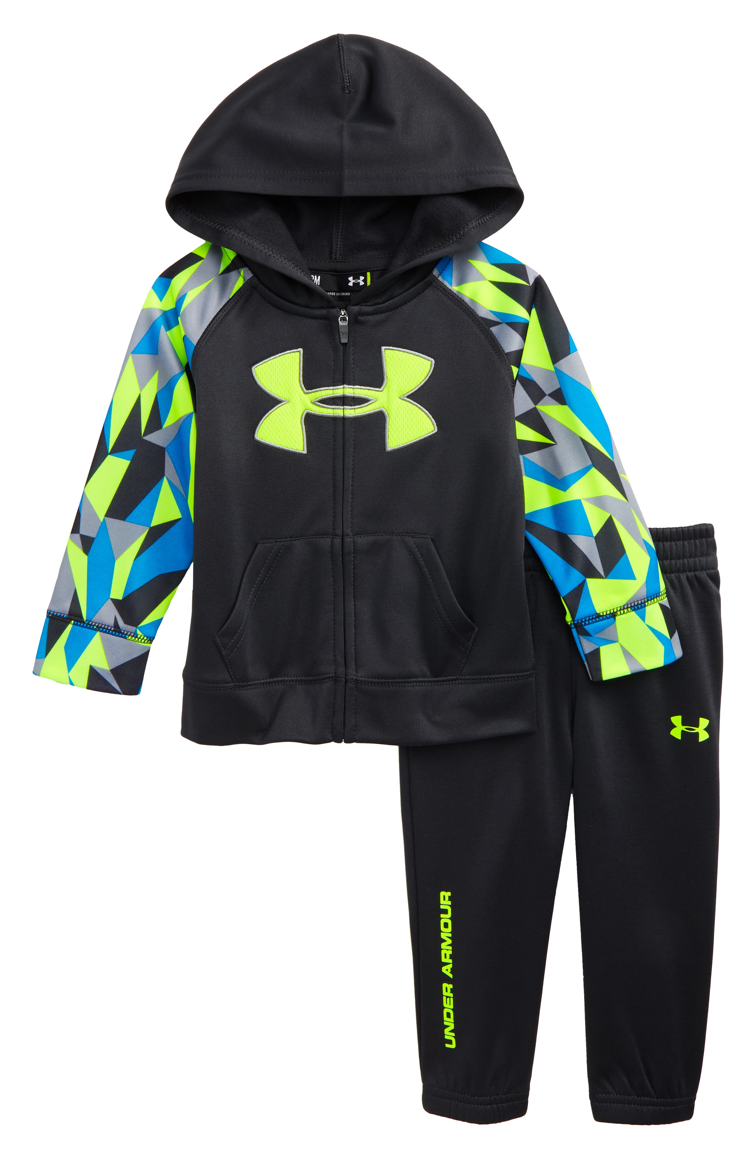 under armour youth hoodie sale