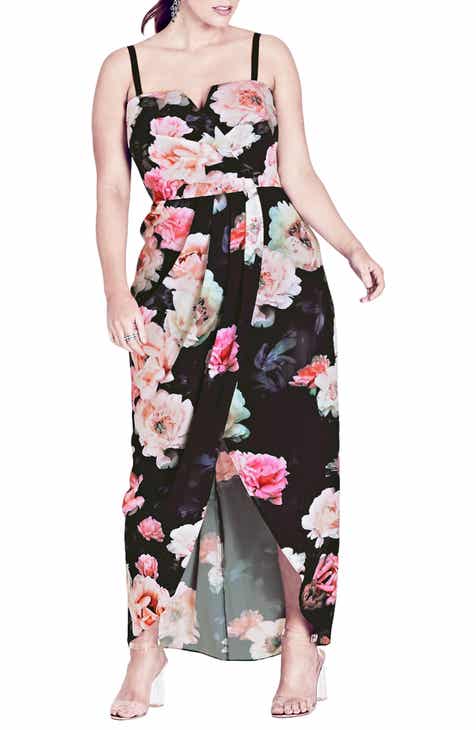 floral dress | Nordstrom