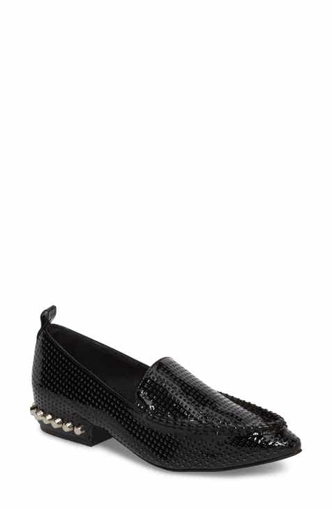 Women's Flat Loafers, Slip-Ons & Moccasins | Nordstrom