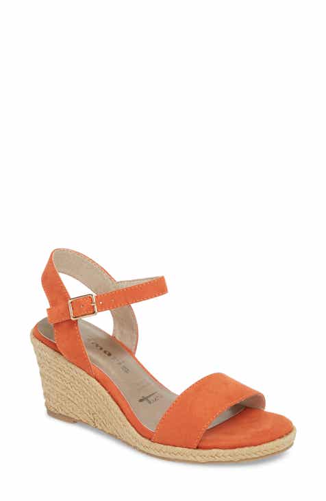Women's Espadrille Special-Size Shoes | Nordstrom