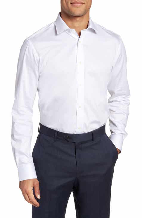 Men's White Shirts | Nordstrom