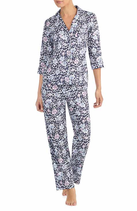 Women's Lauren Ralph Lauren Sleepwear, Lounge & Robes | Nordstrom