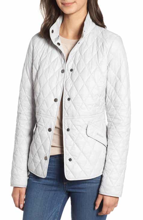 Women's White Coats & Jackets | Nordstrom