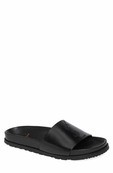 Men's Sandals, Slides & Flip-Flops | Nordstrom
