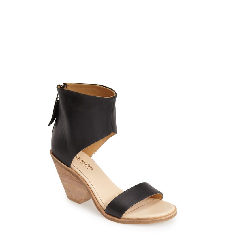 Koolaburra 'Peonie' Ankle Cuff Sandal (Women) | Nordstrom