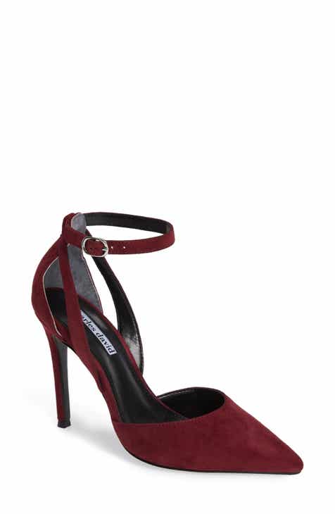 Red Heels, Pumps & High-Heel Shoes for Women | Nordstrom