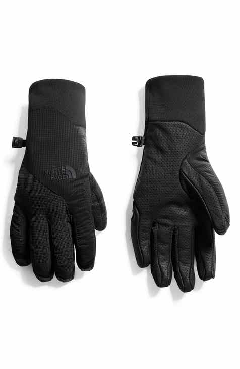 Men's Gloves: Leather, Knit & Convertible | Nordstrom