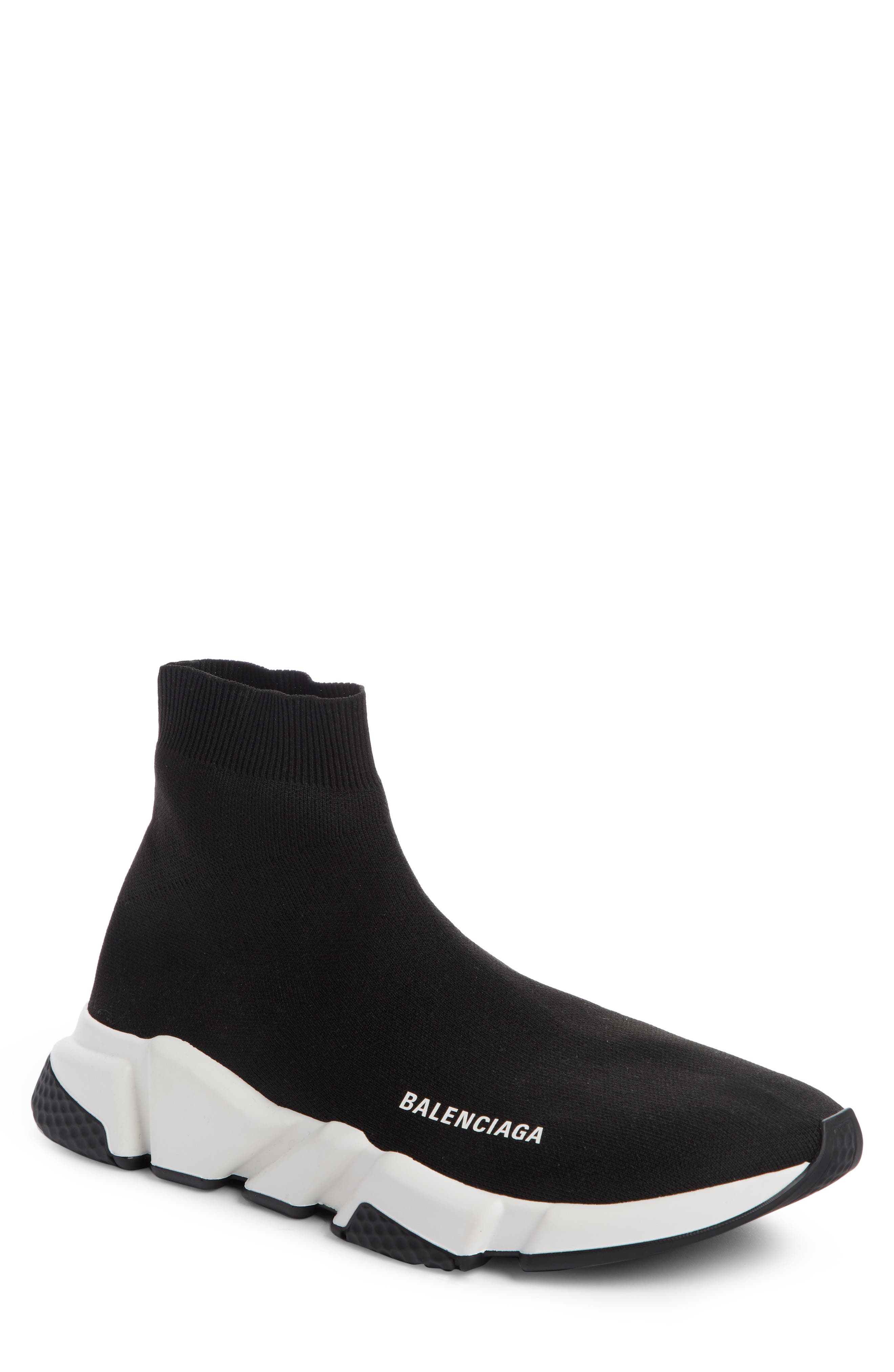 Buy > balenciaga speed trainer paillette > in stock