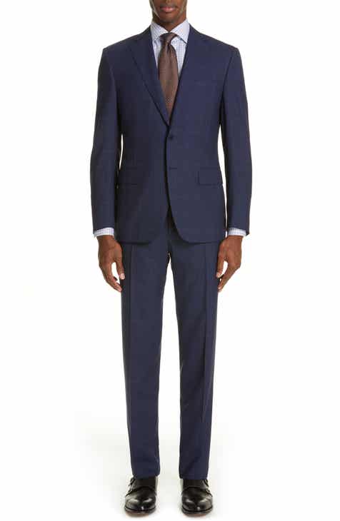 Men's Suits | Nordstrom