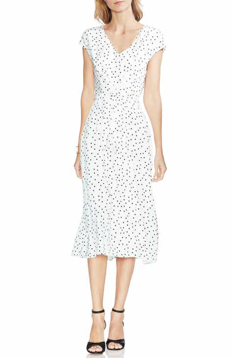 Womens Vince Camuto Dresses Nordstrom
