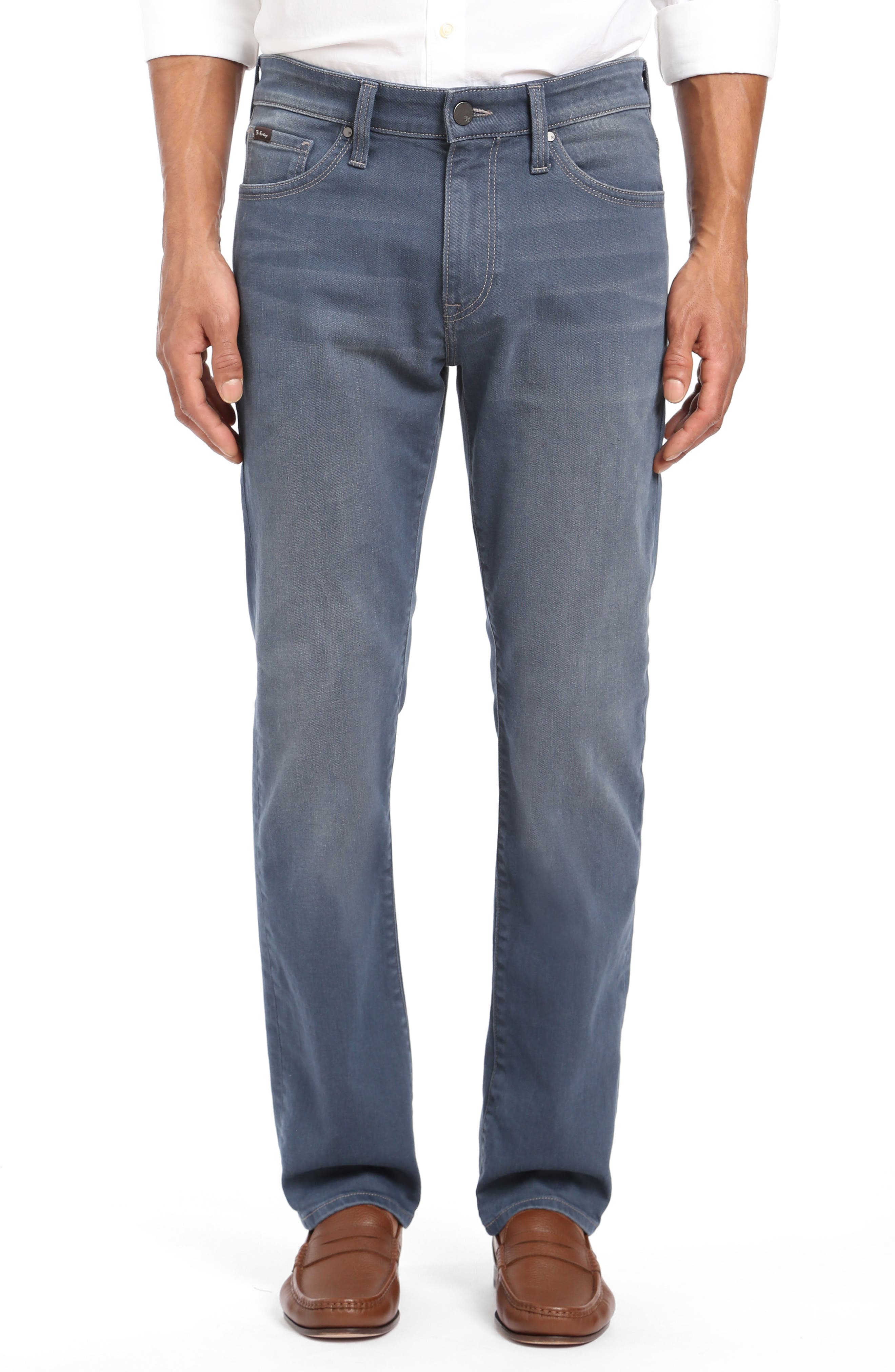 heritage courage jeans