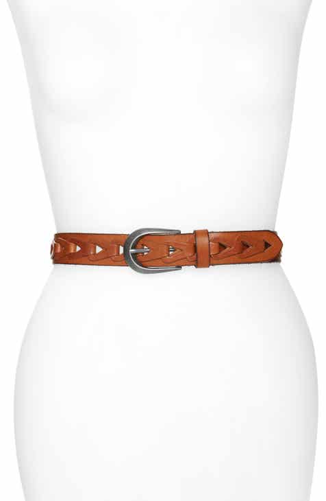 Women's Brown Belts | Nordstrom