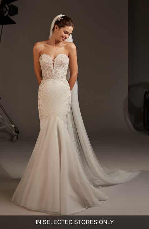 Wedding Dresses & Bridal Gowns | Nordstrom
