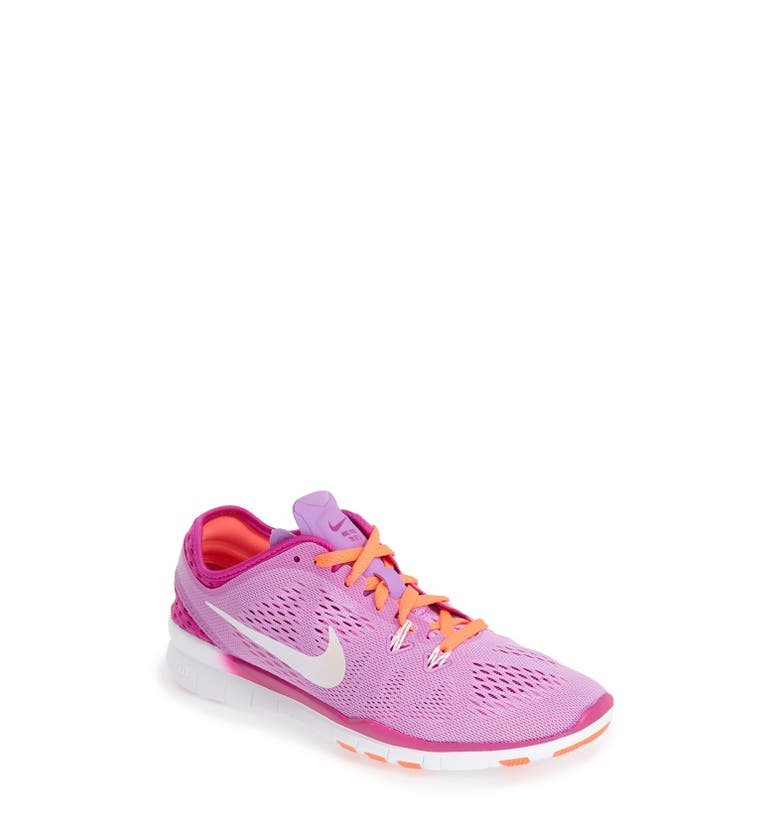 Nike 'Free 5.0 TR Fit 5 Breathe' Training Shoe (Women) | Nordstrom