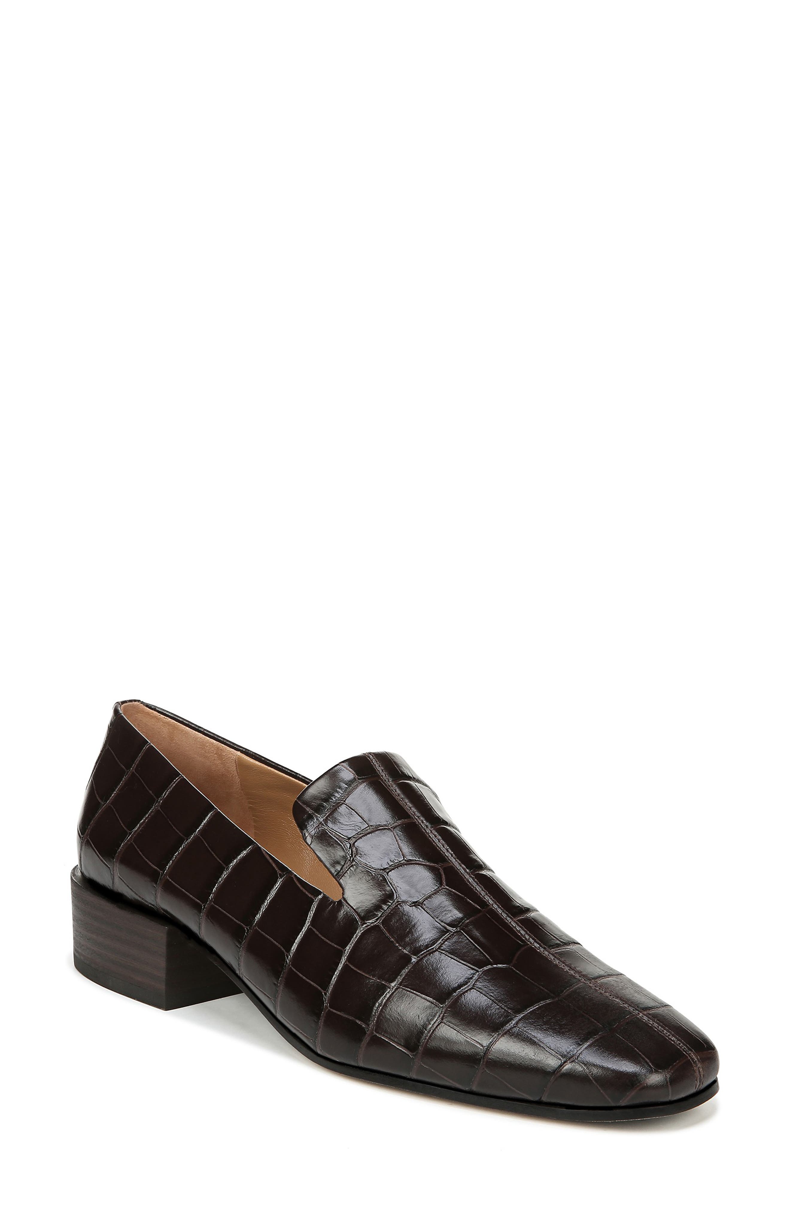 via spiga loafers womens