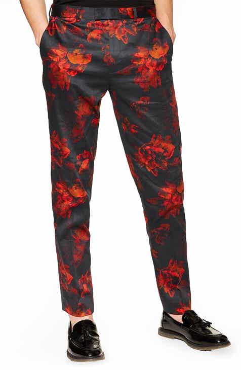 floral pants | Nordstrom