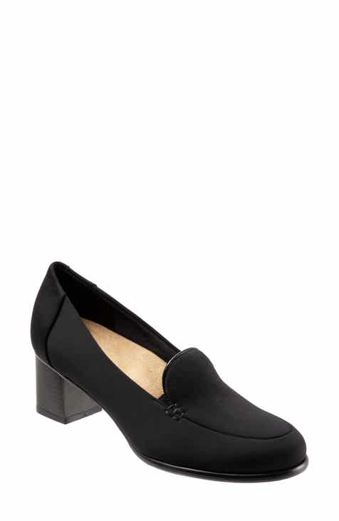 loafer heels | Nordstrom