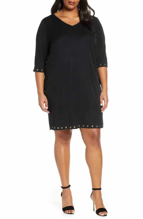 Plus-Size Dresses | Nordstrom