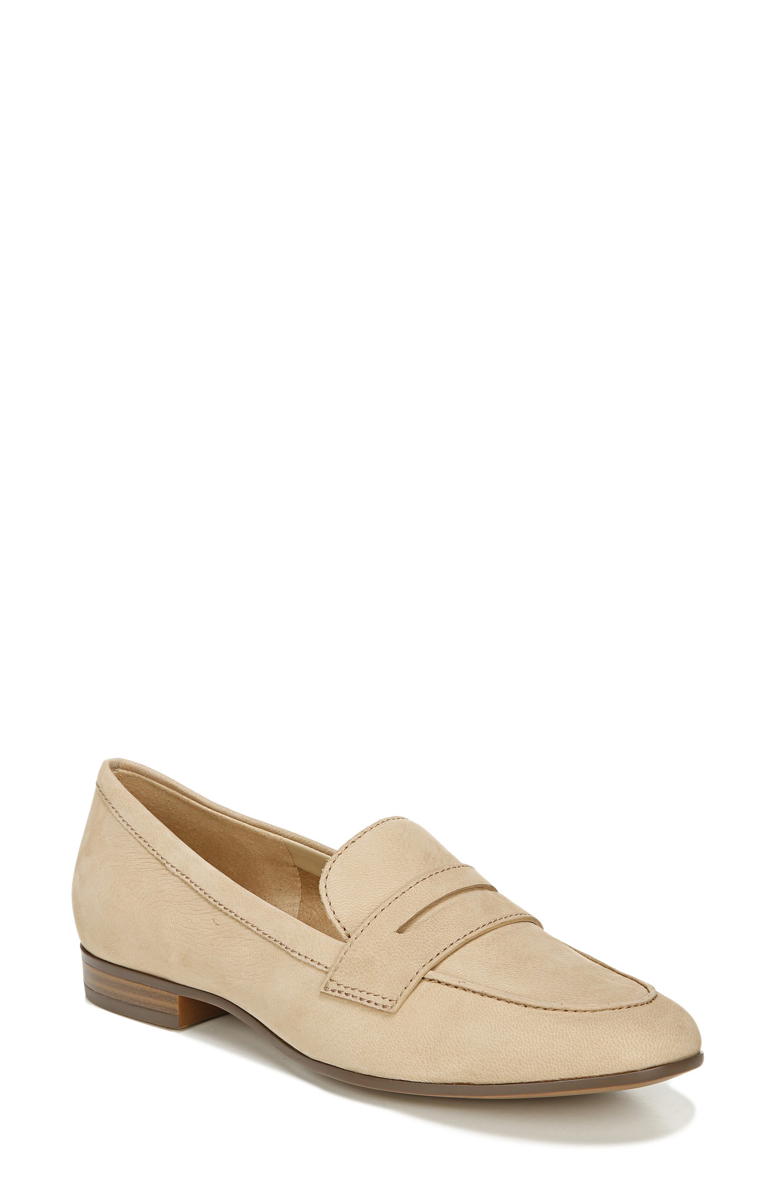 naturalizer loafers nordstrom