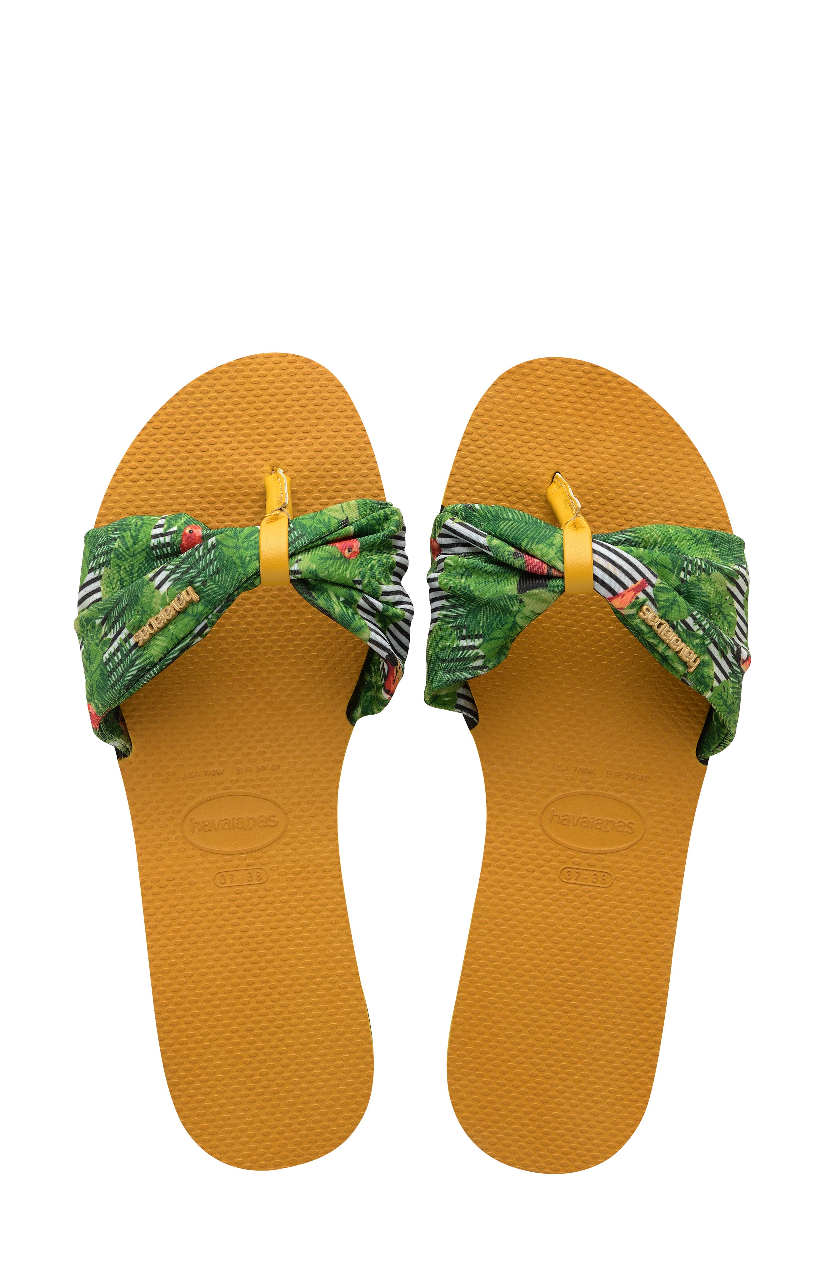 what stores sell havaianas flip flops