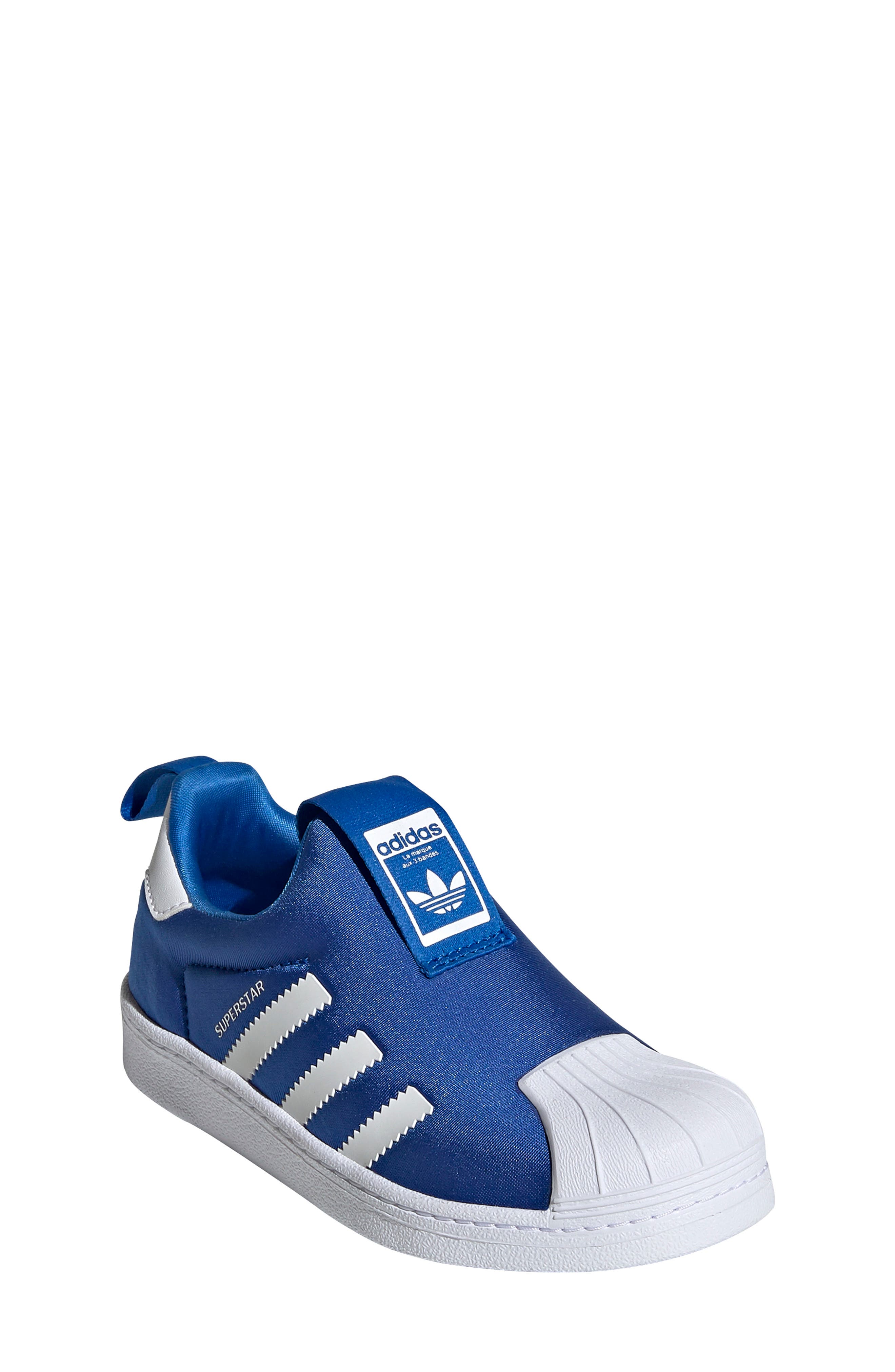 boys adidas shoes blue