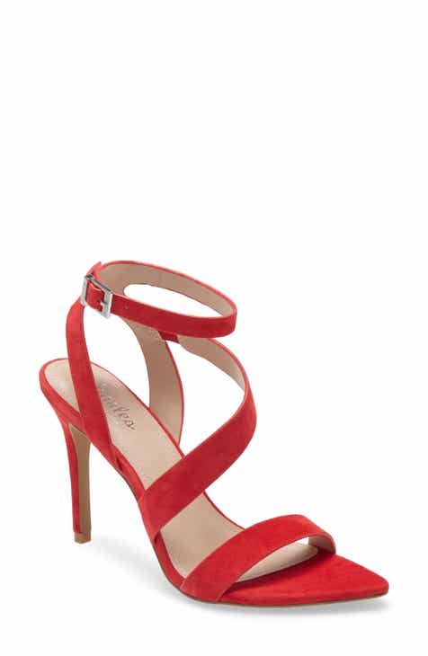 red sandals | Nordstrom