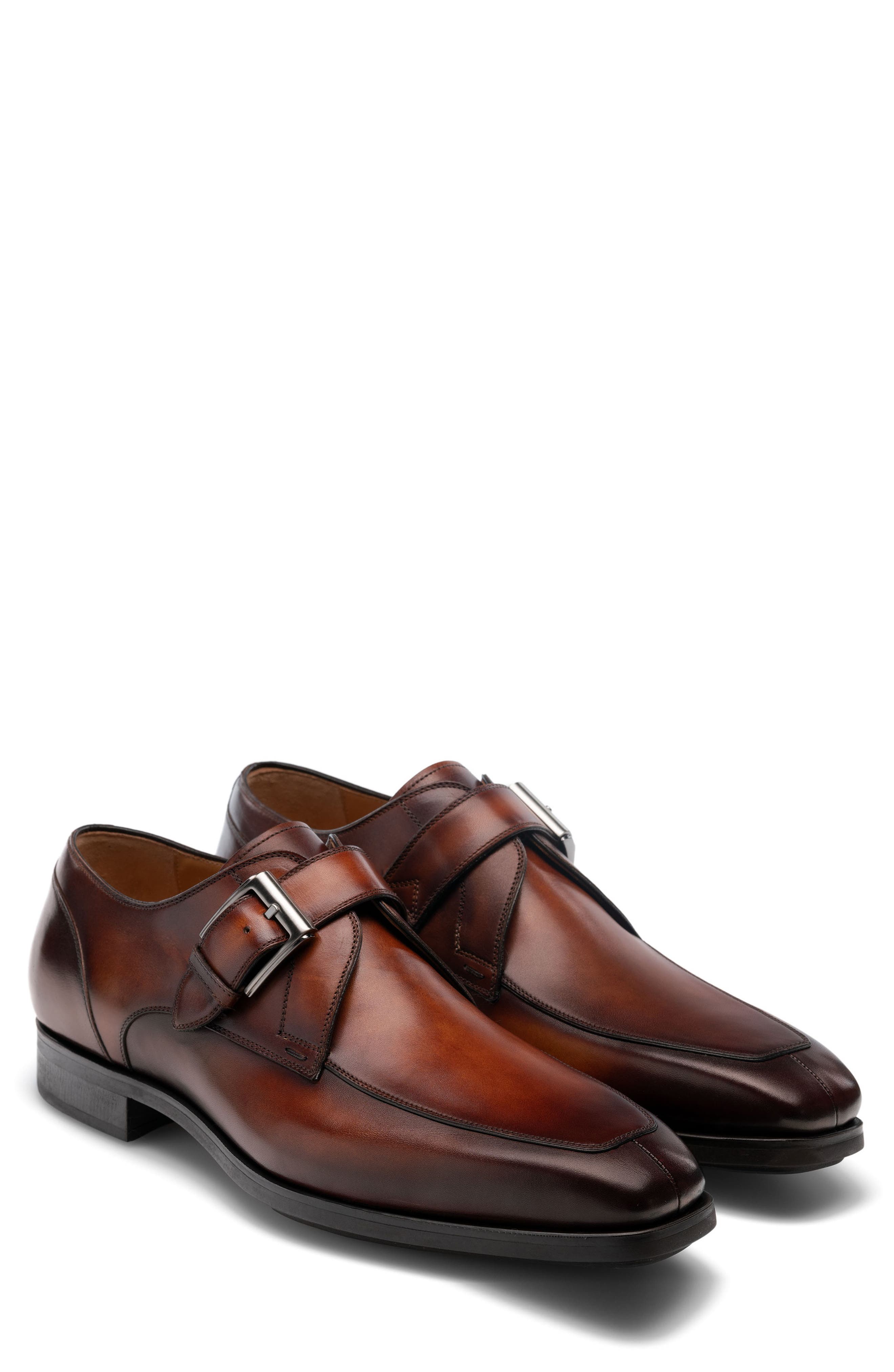 Men's Monk Strap Shoes Shoes | Nordstrom