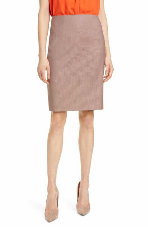 pencil skirt | Nordstrom