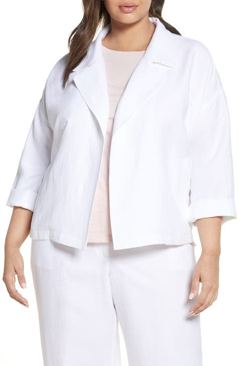 Women's Plus-Size Coats & Jackets | Nordstrom