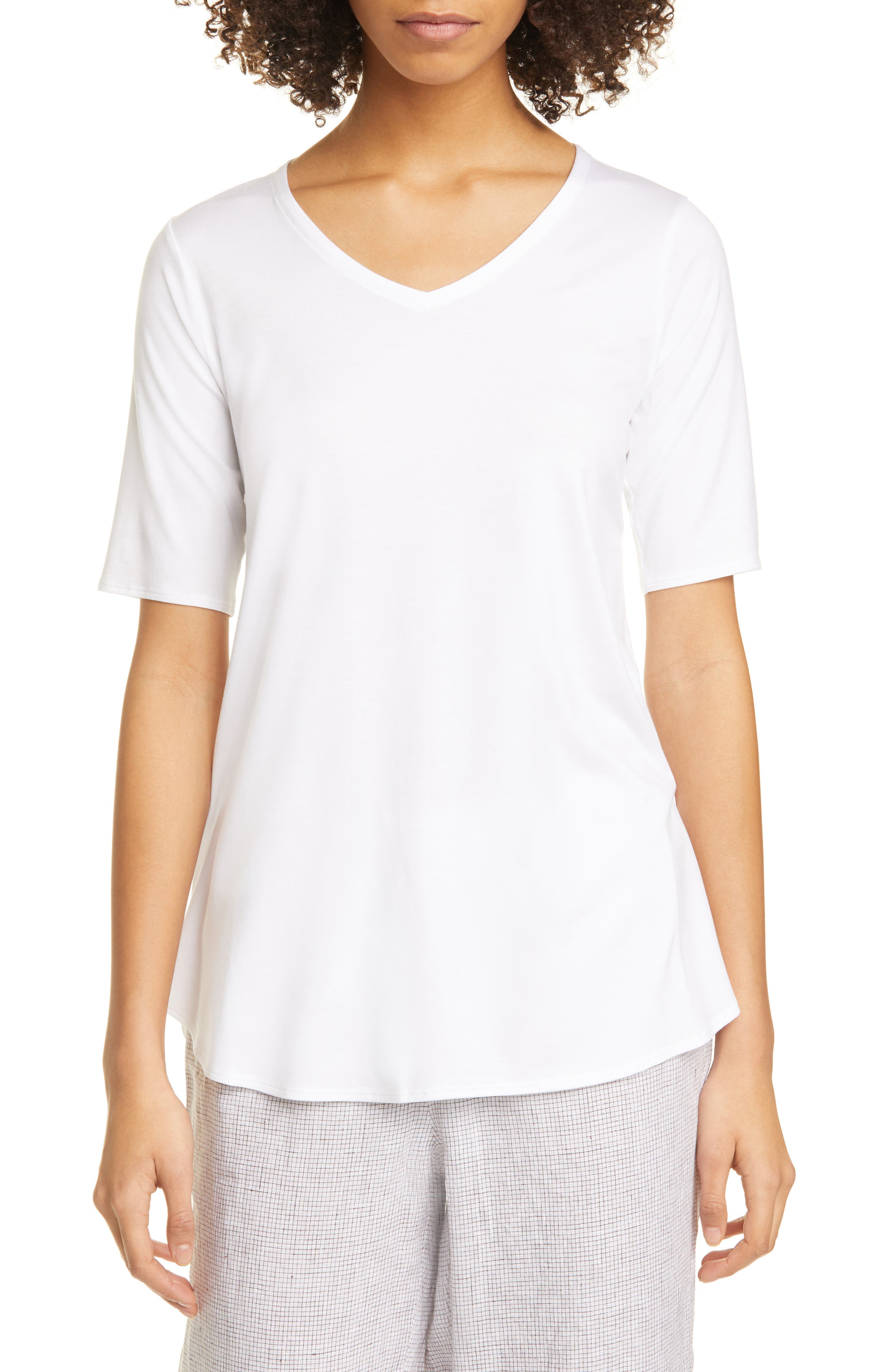 nordstrom casual tops