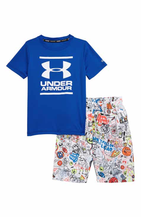 under armour for kids | Nordstrom