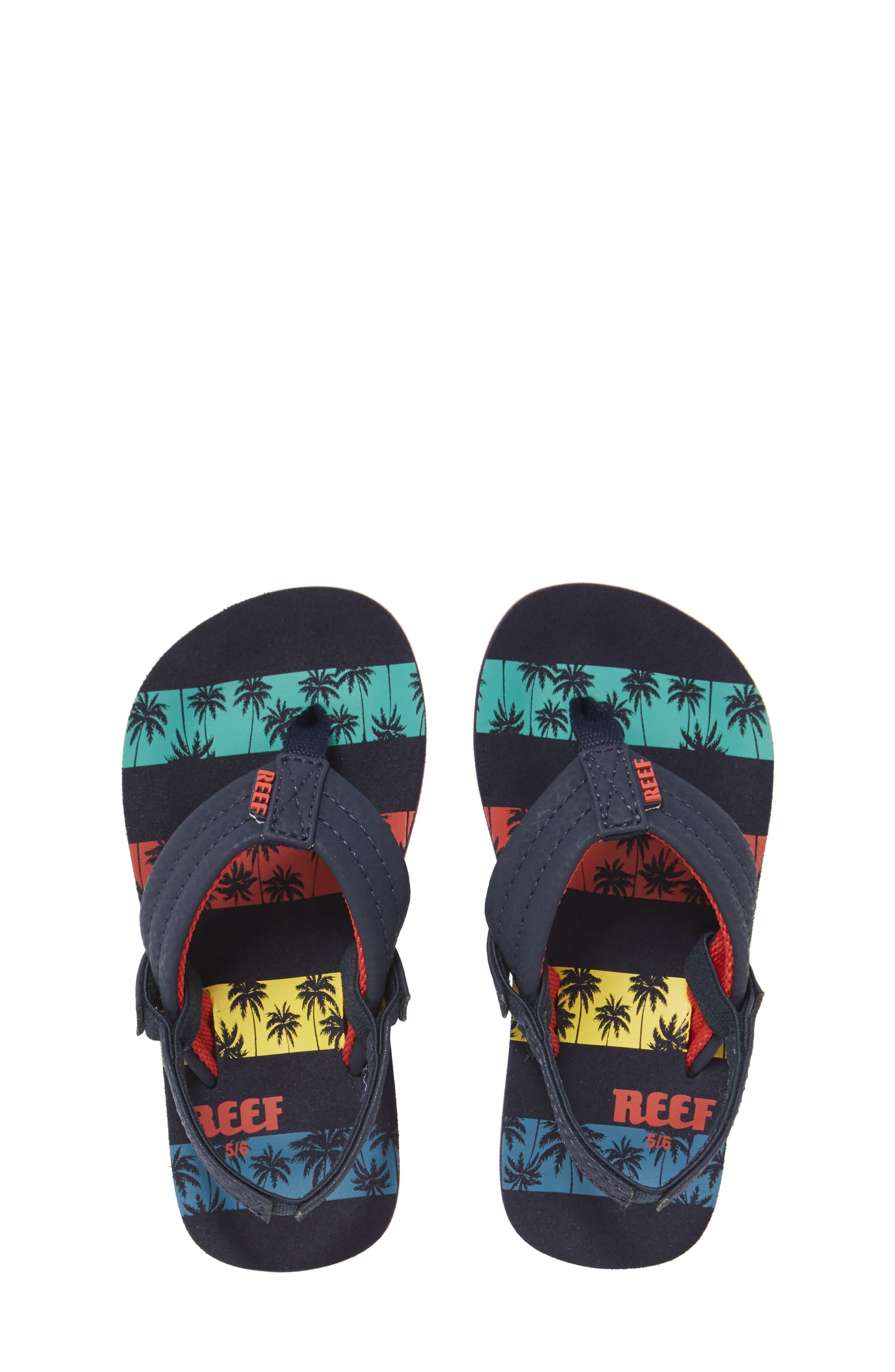 boys reef sandals
