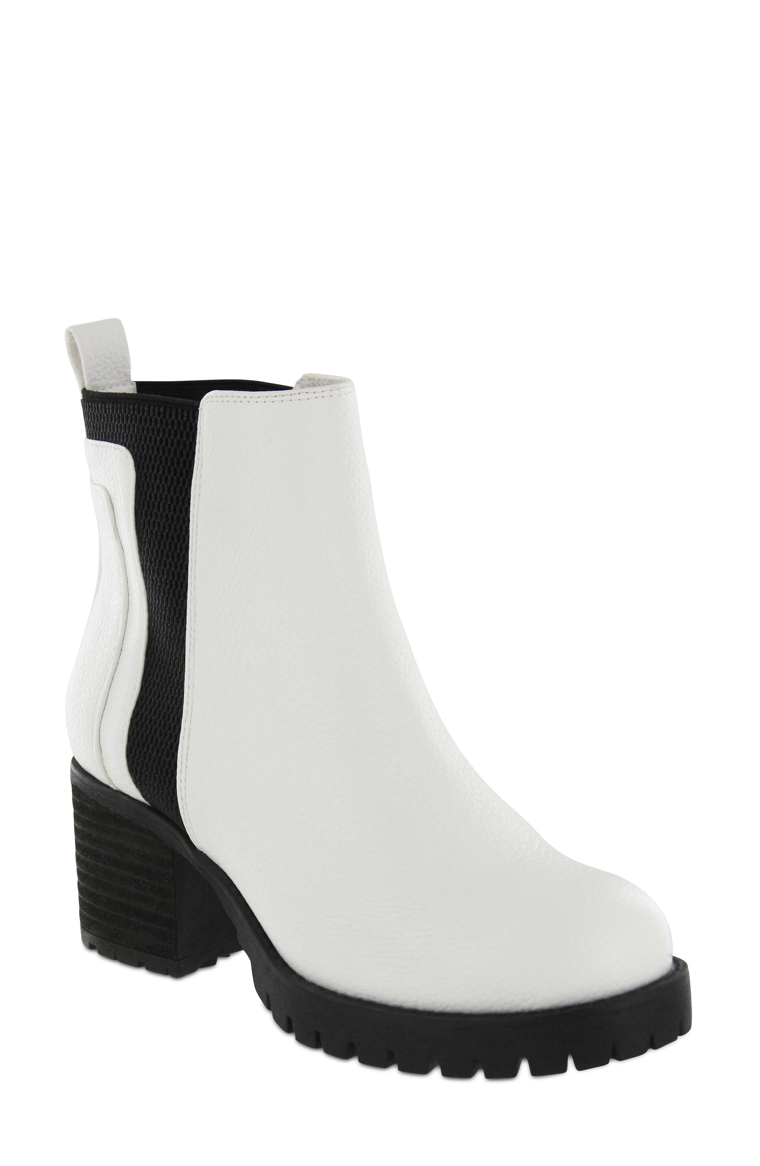 mia colten chelsea boot