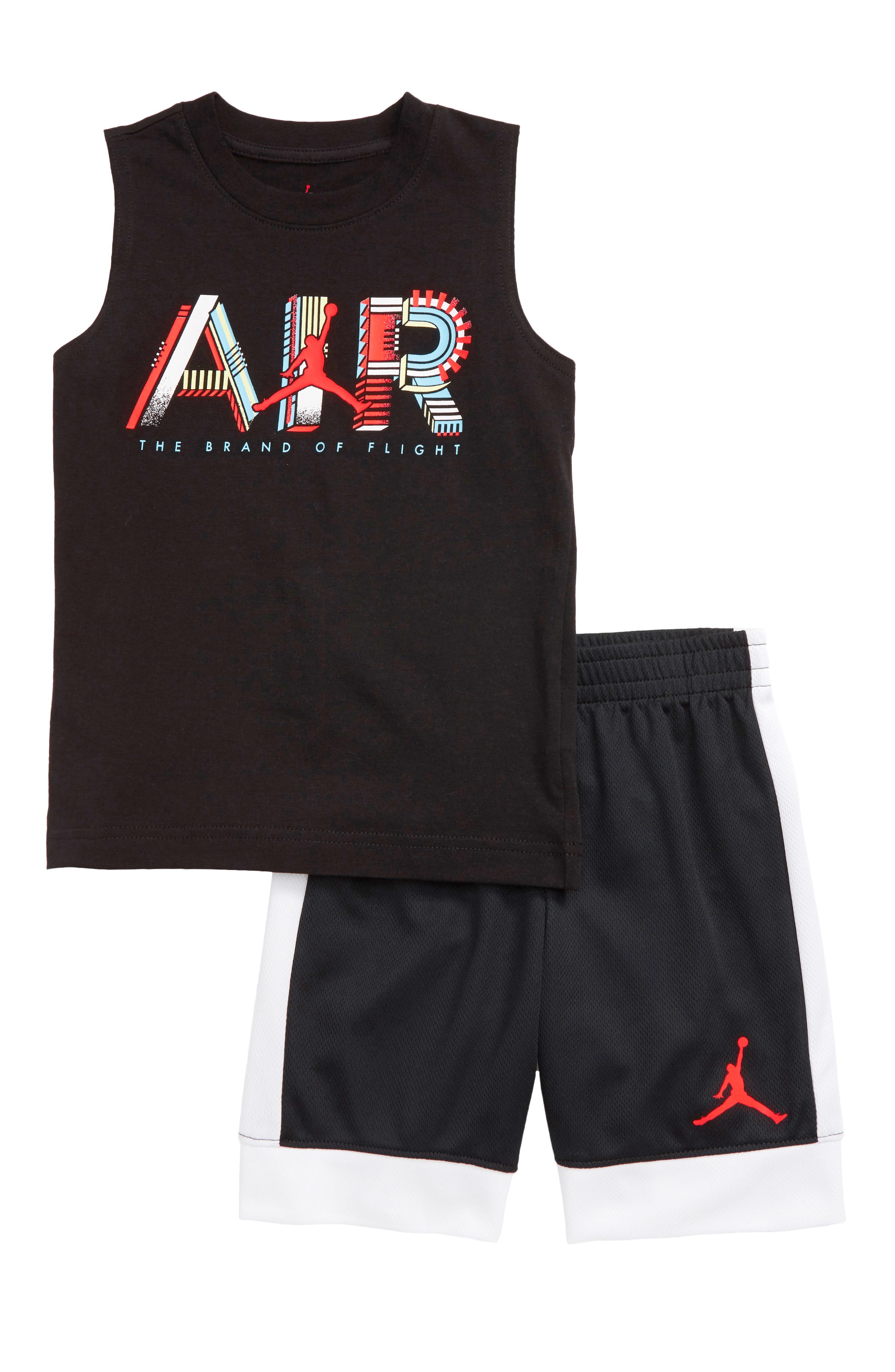 boys jordan clothes