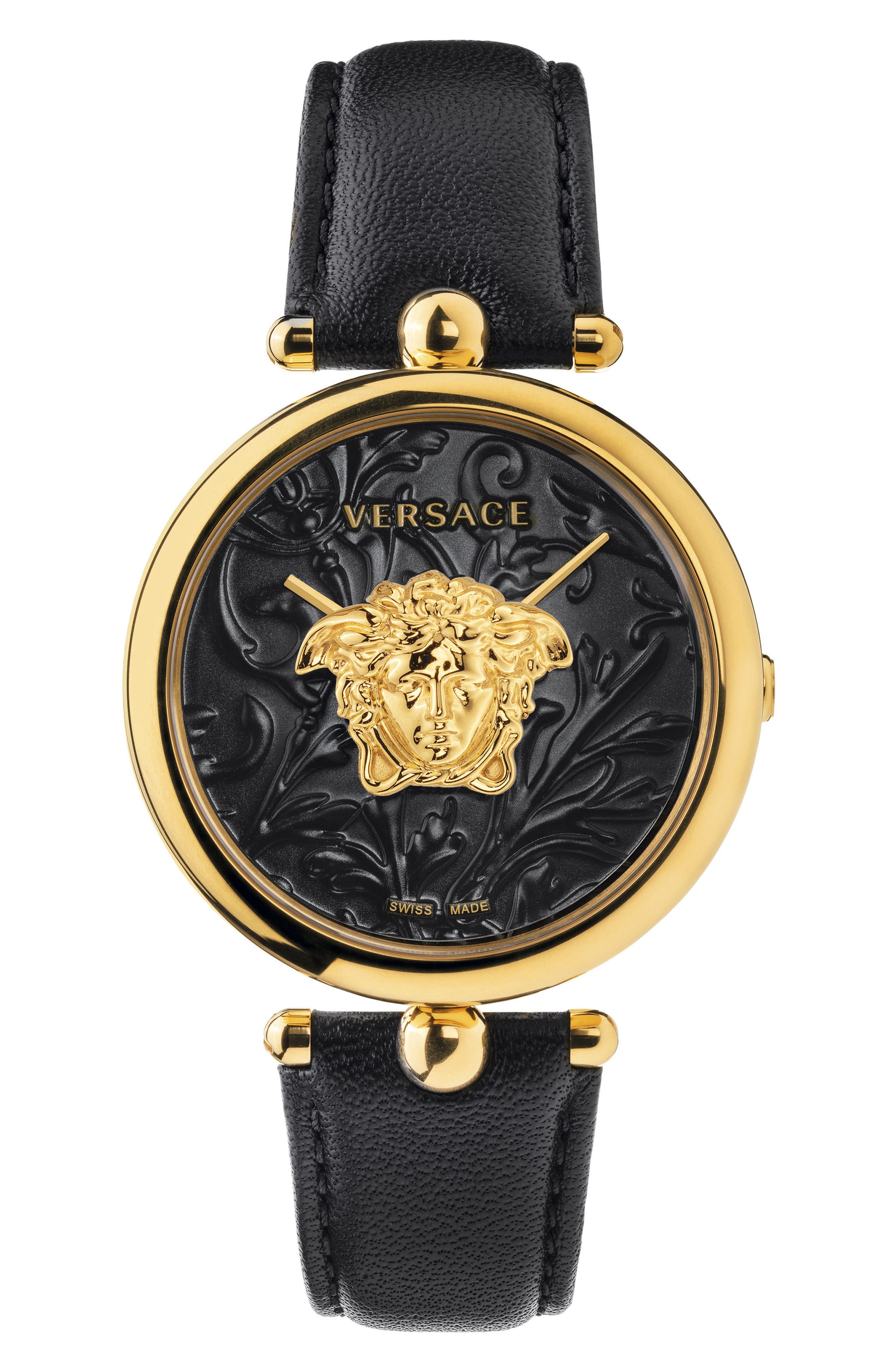 Versace Designer Watches | Nordstrom