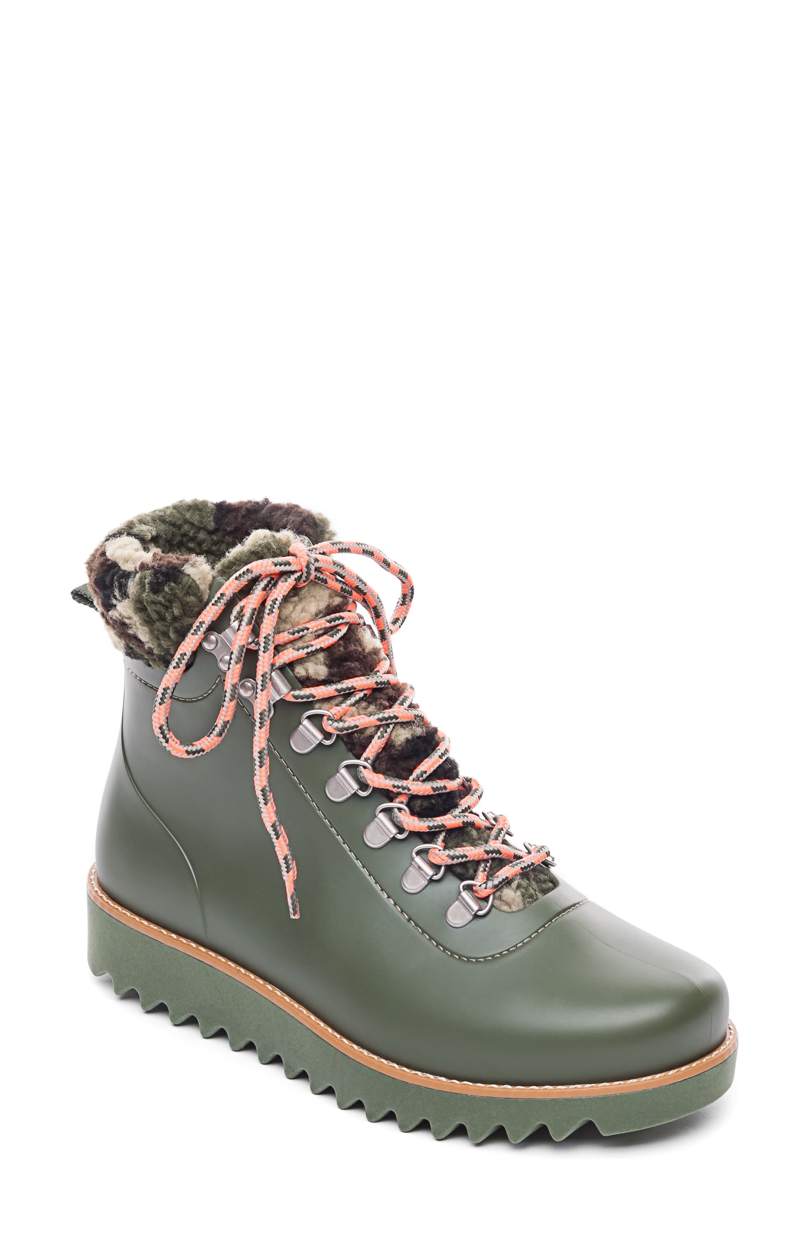 bernardo winnie waterproof rain bootie