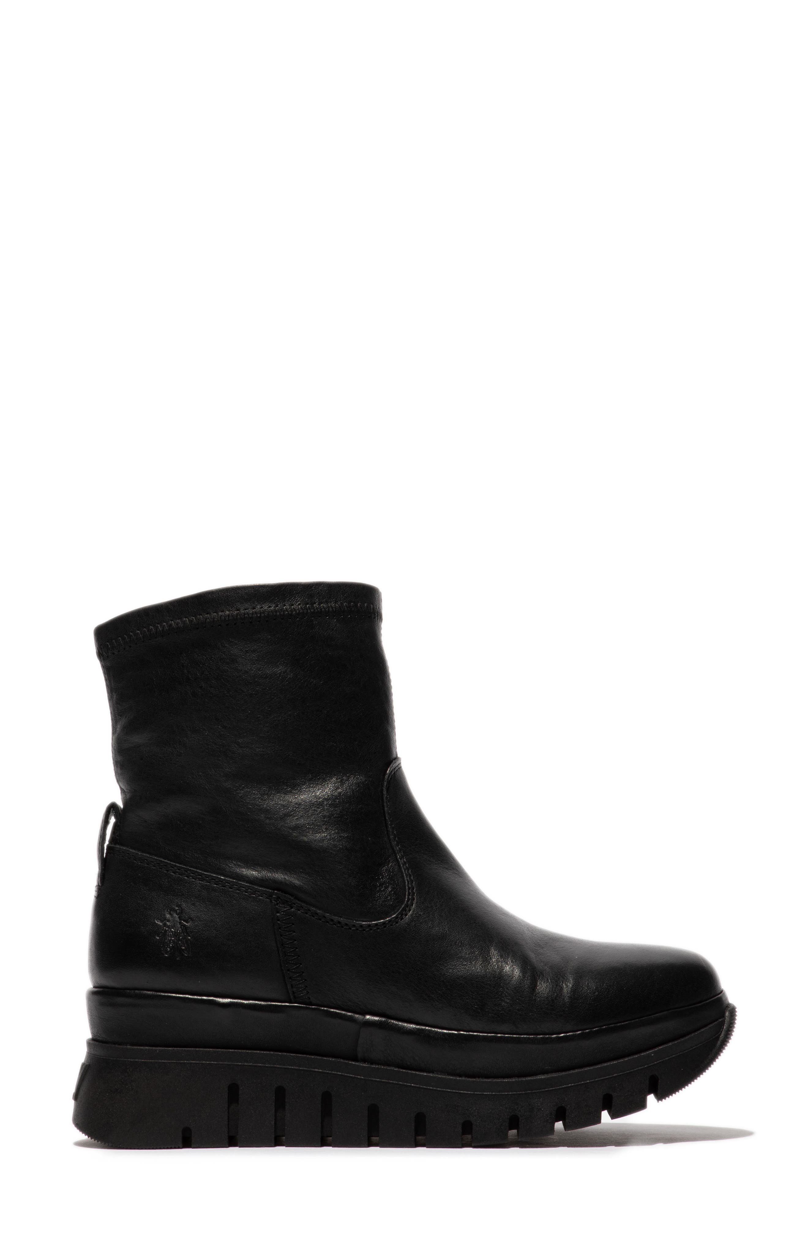 fly mon944 ankle boots
