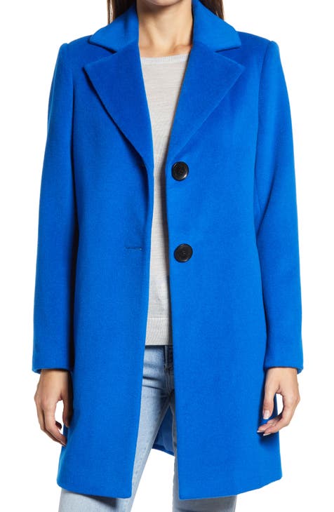 Women's Blue Winter Coats & Jackets | Nordstrom