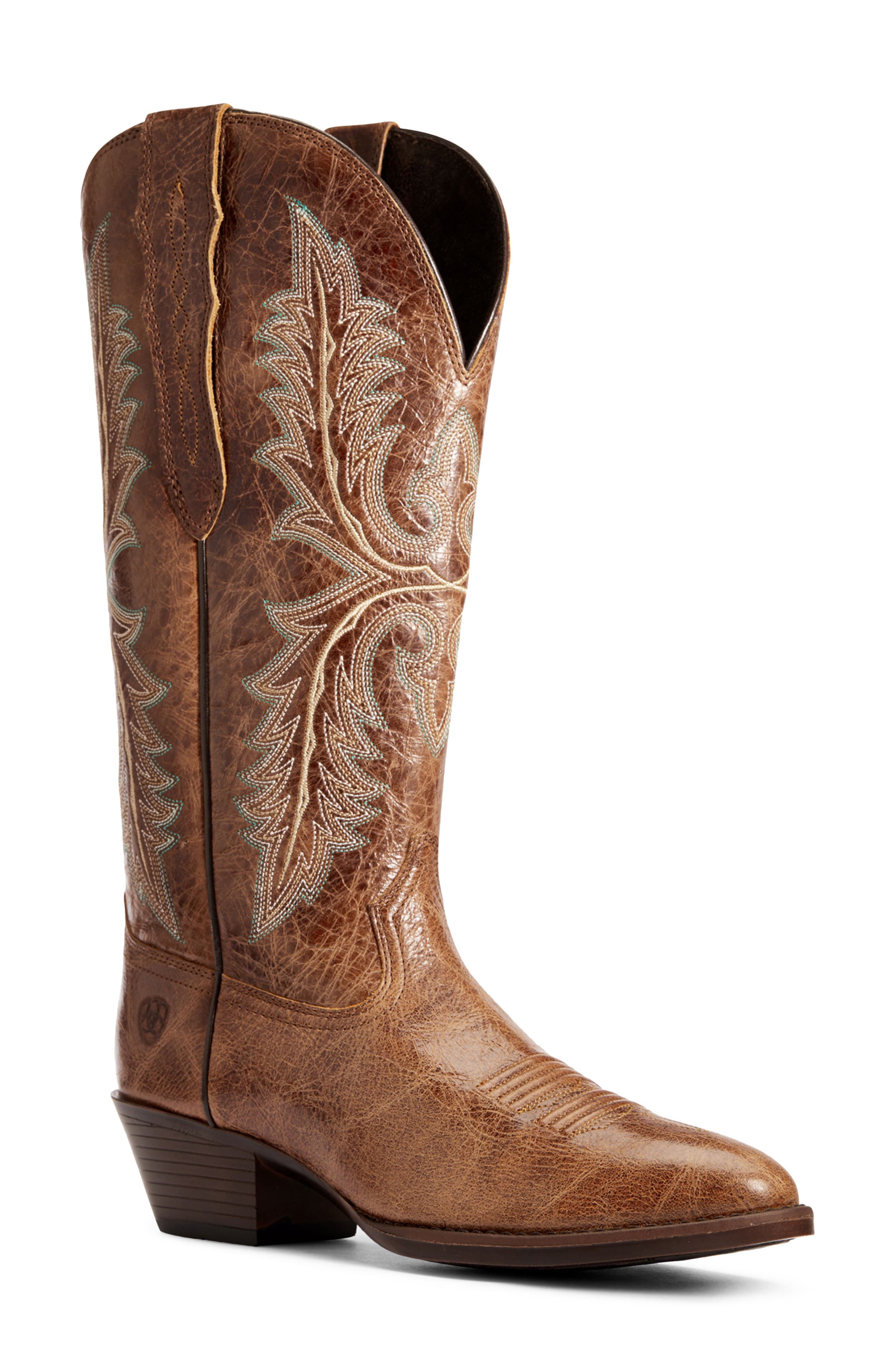 Ariat Wide-Calf Boots for Women | Nordstrom
