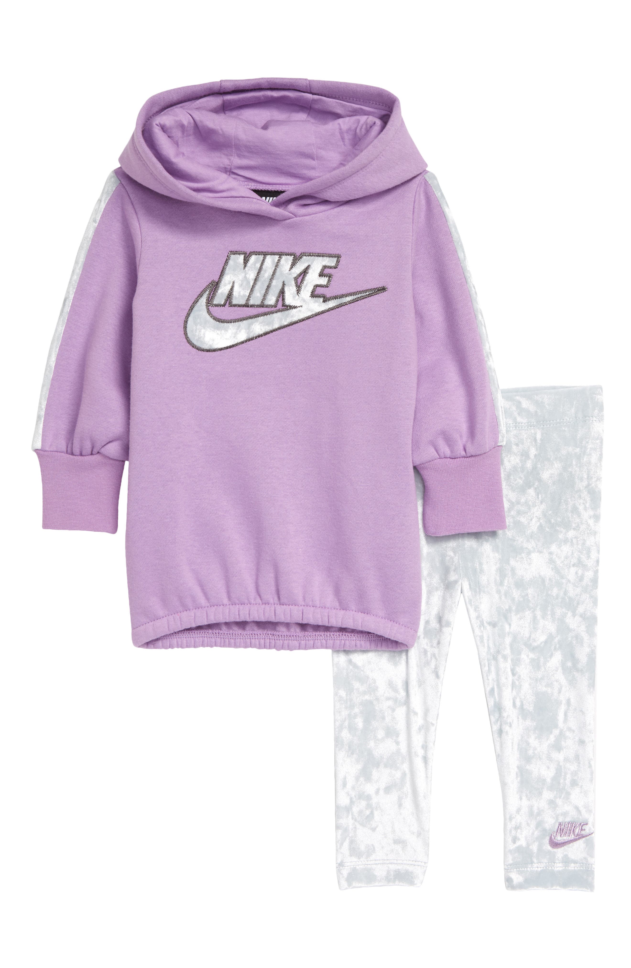 newborn baby nike outfits