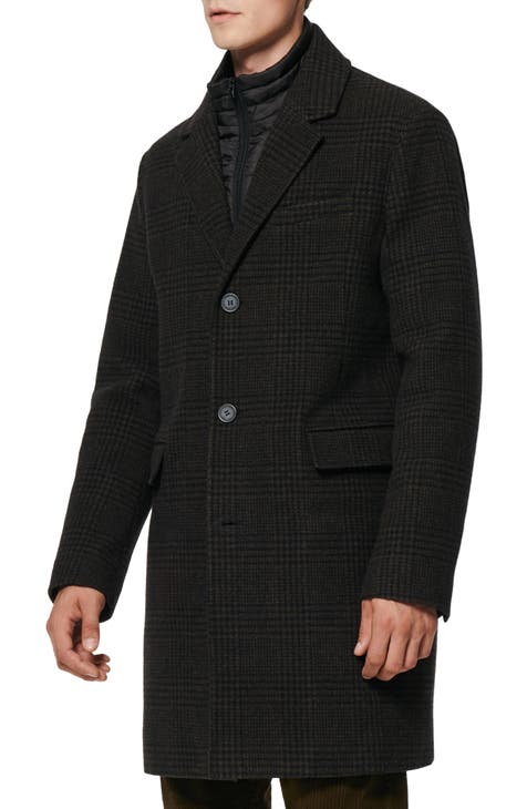 Men's Overcoats | Nordstrom