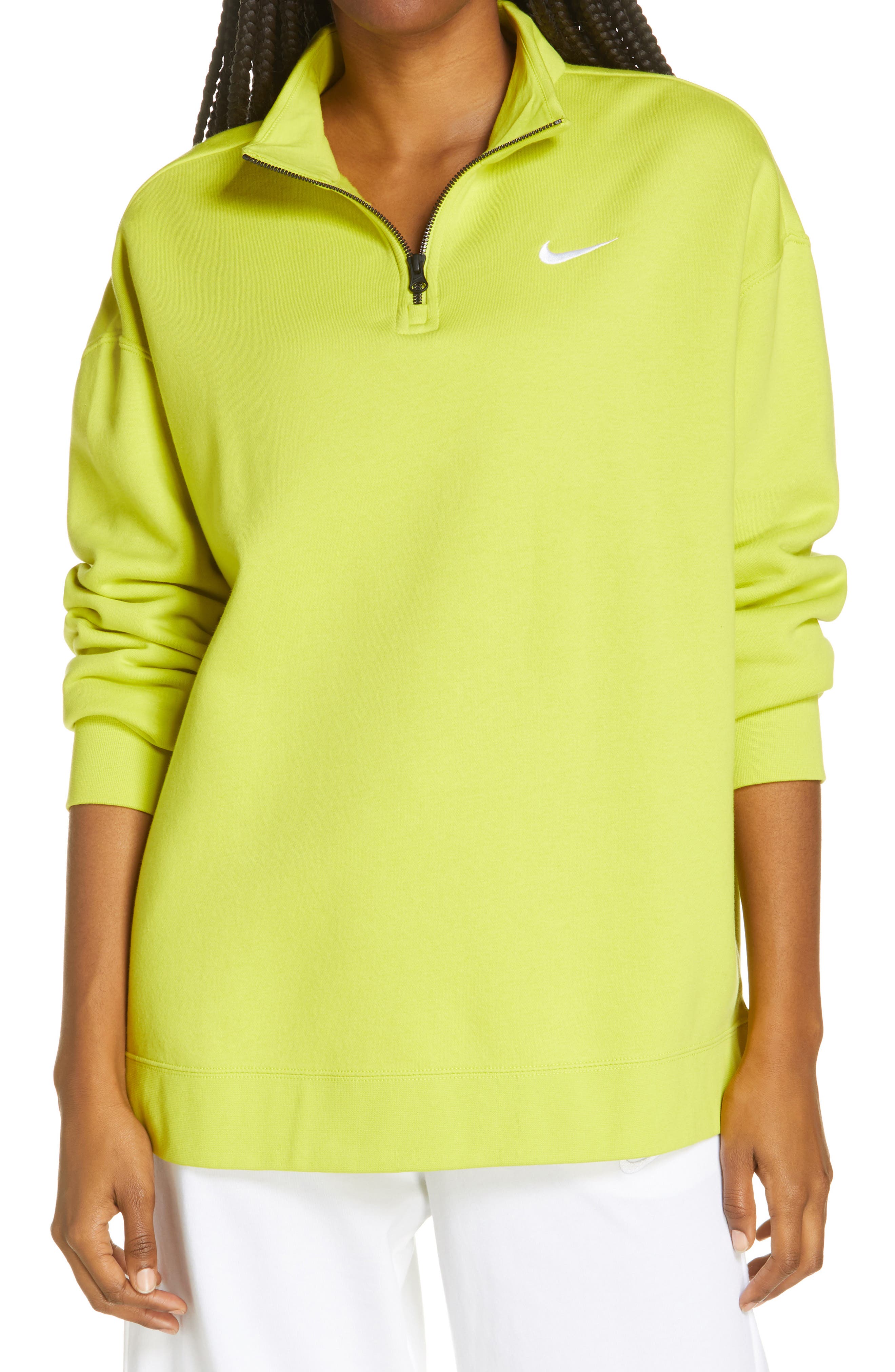 Women's Yellow Nike Clothing | Nordstrom