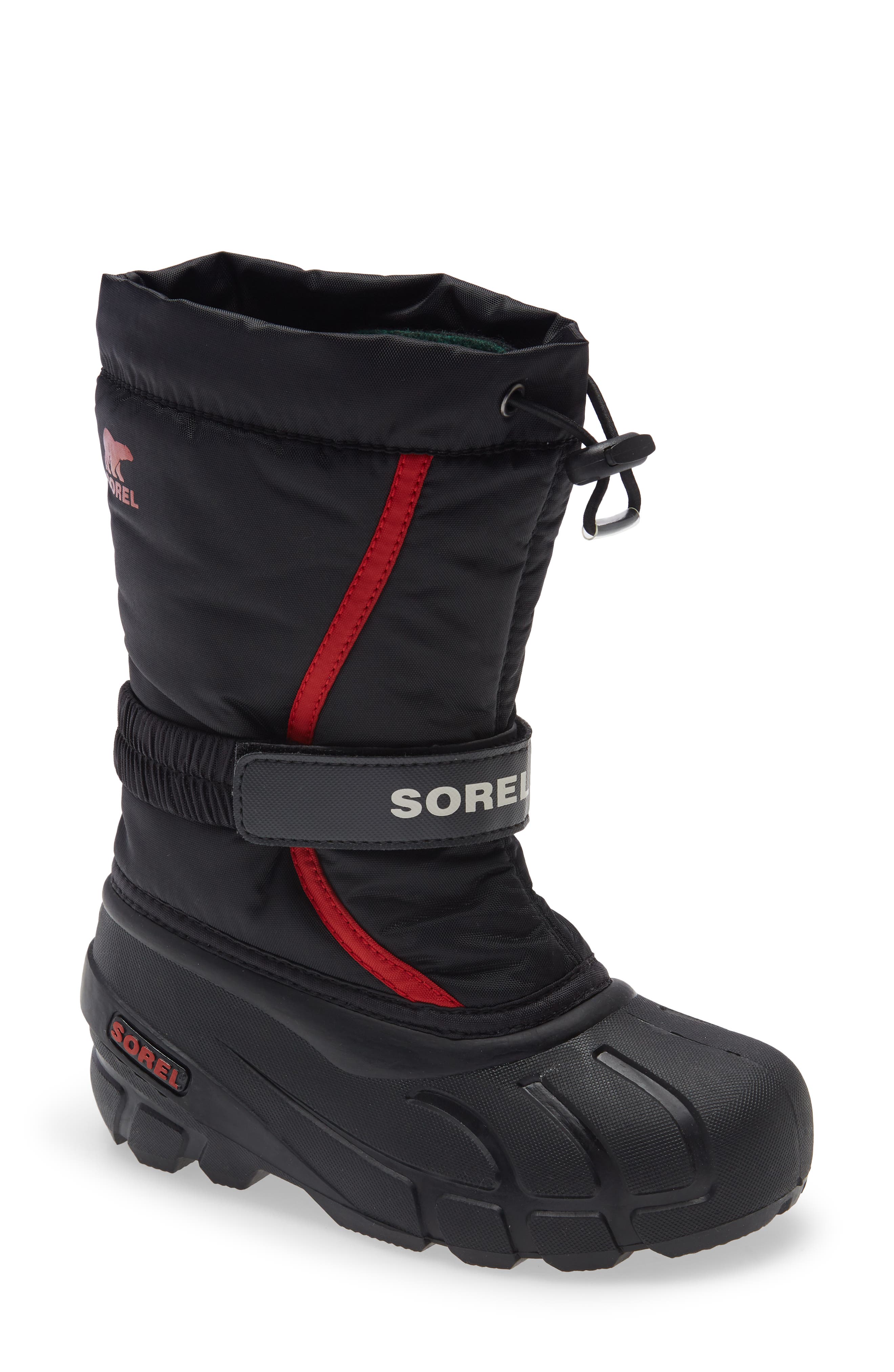 boys sorel snow boots