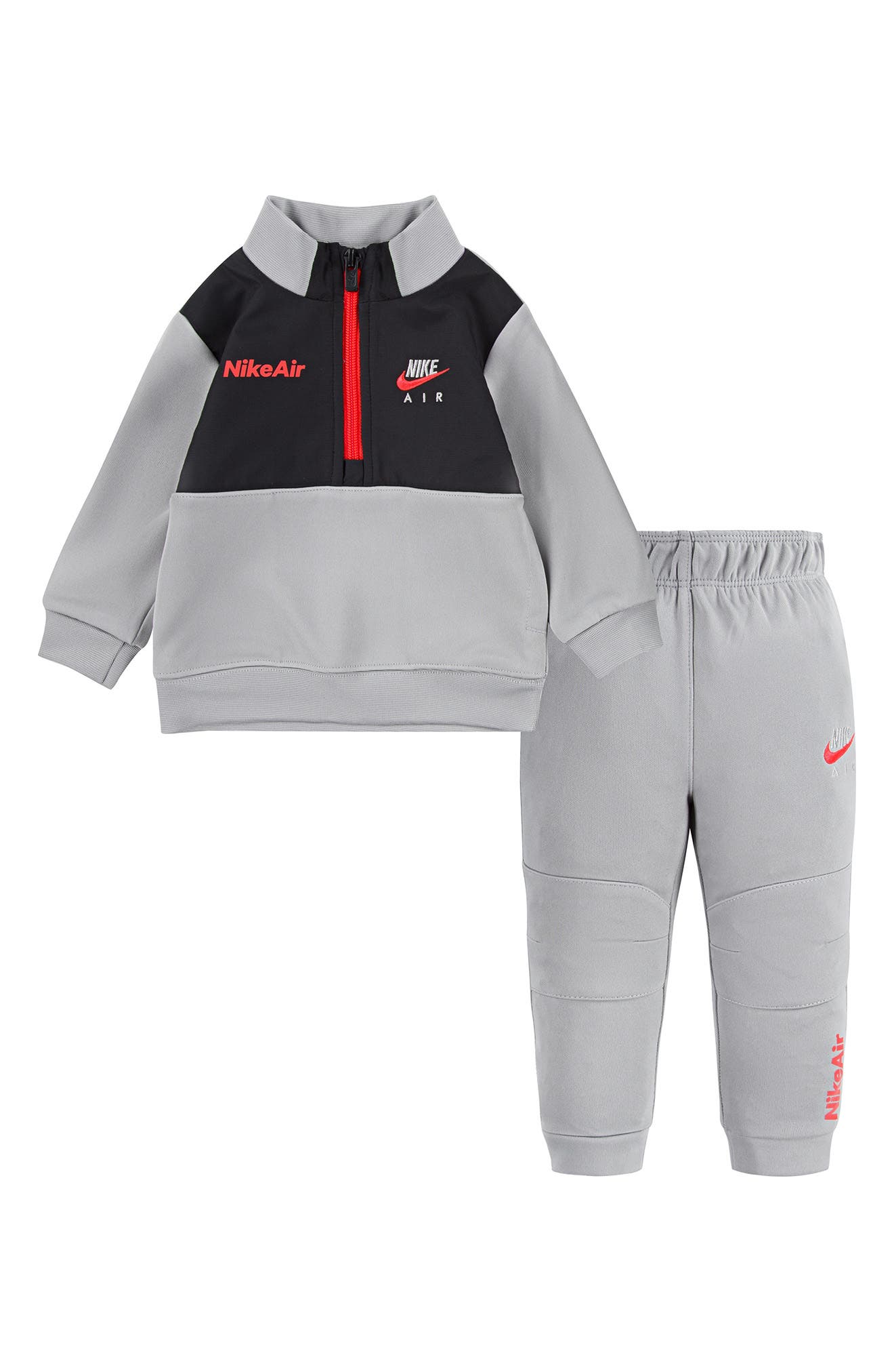 baby boy nike all in one