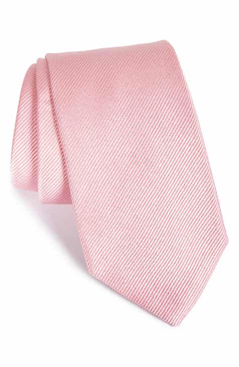 Men's Ties Ties, Skinny Ties & Pocket Squares for Men | Nordstrom