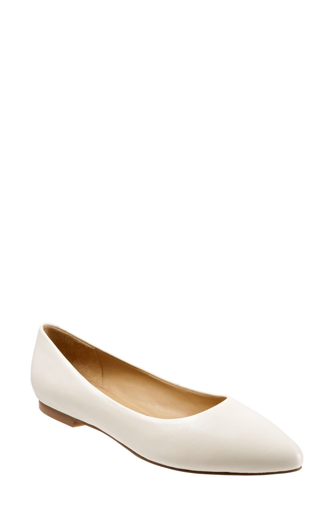 nordstrom narrow shoes